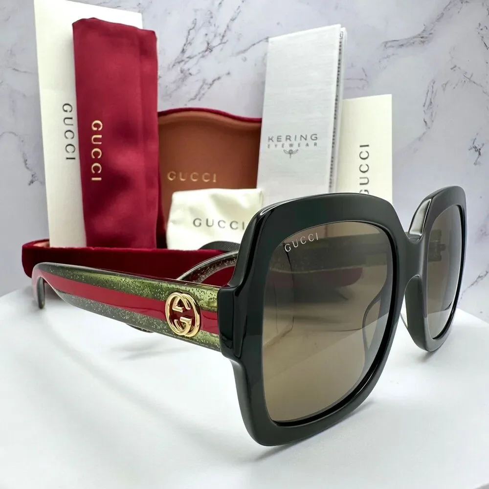 New Gucci Sunglasses - Picture 1 of 16